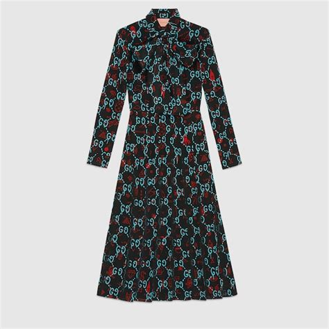 collezione gucci cina 2018|Gucci dresses for women.